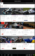 Official F1 ® App