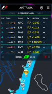Official F1 ® App